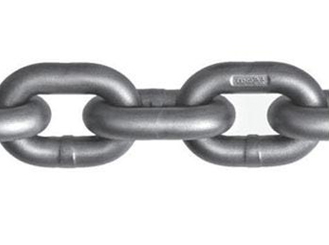 鍍鋅的起重鏈條耐腐蝕的秘密圖片