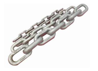 最大程度保持不銹鋼鏈條不被銹蝕圖片
