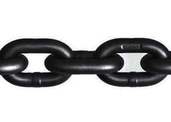 減少起重鏈條受損的情況圖片