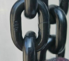 礦用鏈條的優勢及在采煤機中的廣泛應用