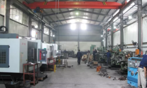 鏈條矯正機在起重鏈條生產(chǎn)環(huán)節(jié)的重要作用