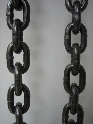 G80級(jí)起重鏈條