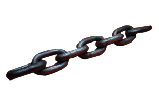 礦用T級Φ30高強度圓環(huán)鏈