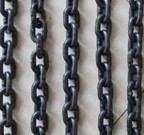 80級起重鏈條挑選的標準