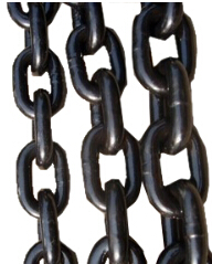 鍍鋅的G80鏈條有哪兩種加熱方式