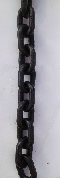 G80級(jí)起重鏈條合金鋼高強(qiáng)度吊鏈