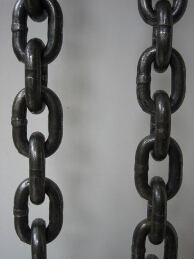 導致G80鏈條發生擰曲的原因有哪些