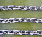 不銹鋼鏈條